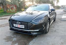 هیۆندای سۆناتا